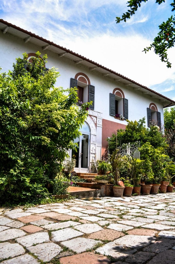 Bed & Breakfast Il Giardino image 1