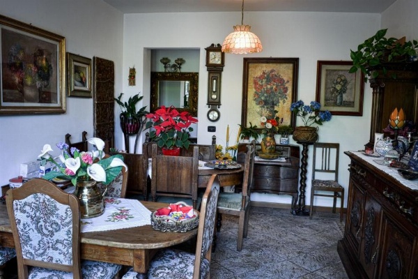 Bed & Breakfast Il Giardino image 11