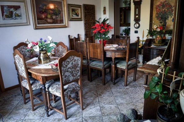Bed & Breakfast Il Giardino image 12
