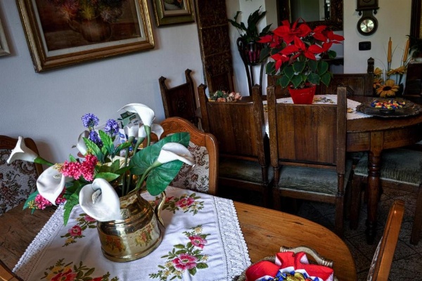 Bed & Breakfast Il Giardino image 13