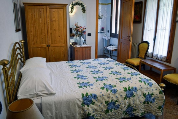 Bed & Breakfast Il Giardino image 14