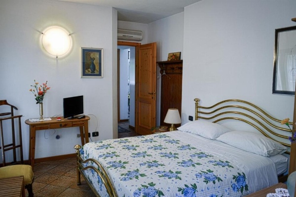 Bed & Breakfast Il Giardino image 15