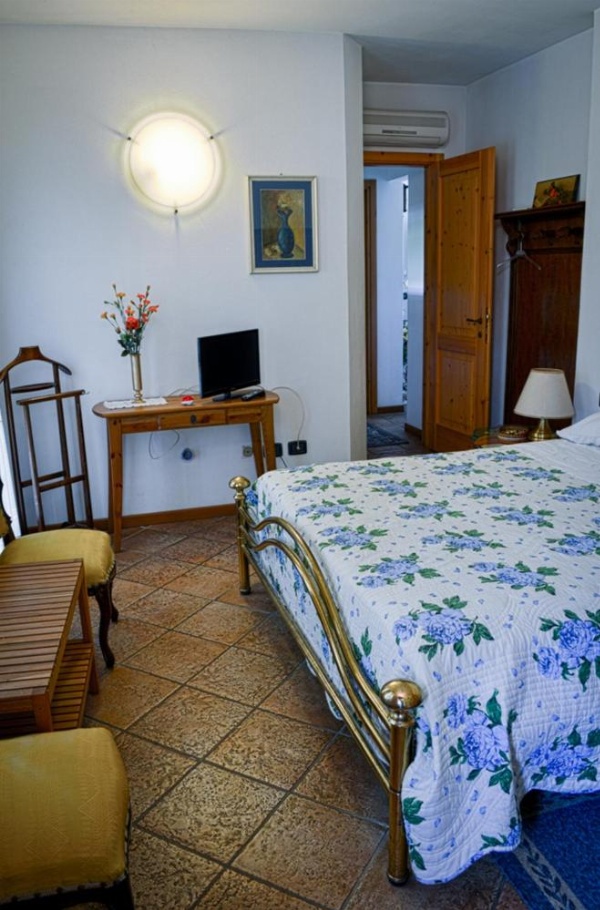 Bed & Breakfast Il Giardino image 16
