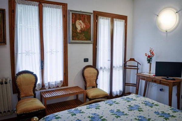 Bed & Breakfast Il Giardino image 17