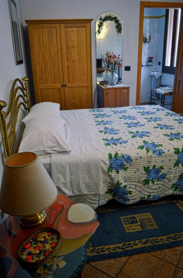 Bed & Breakfast Il Giardino image 18