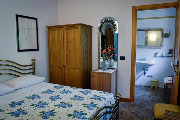 Bed & Breakfast Il Giardino image 19