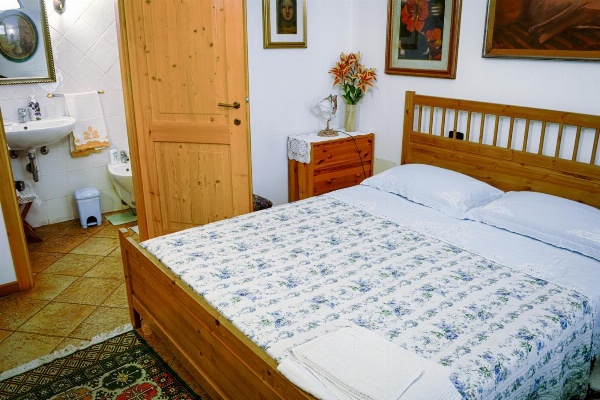 Bed & Breakfast Il Giardino image 2