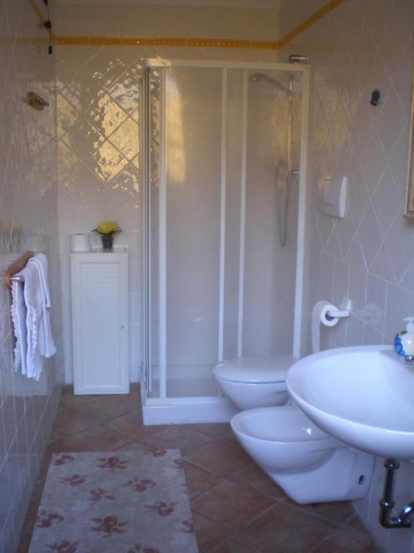 Bed & Breakfast Il Giardino image 20