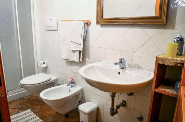 Bed & Breakfast Il Giardino image 21