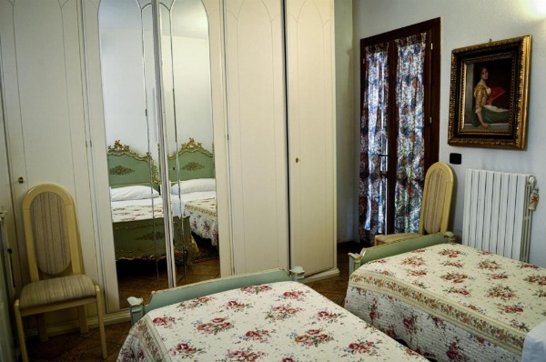 Bed & Breakfast Il Giardino image 23