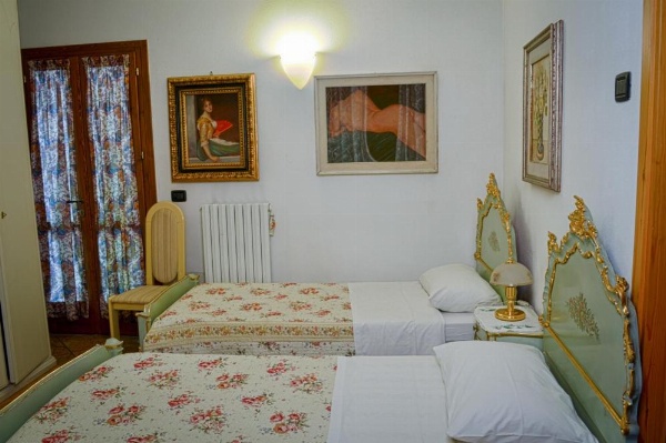Bed & Breakfast Il Giardino image 25