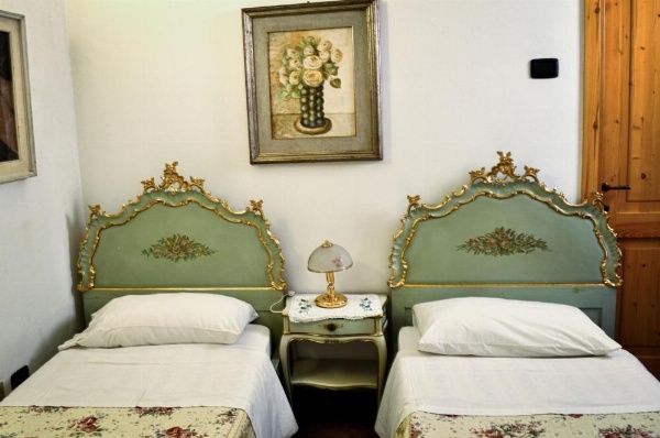 Bed & Breakfast Il Giardino image 26