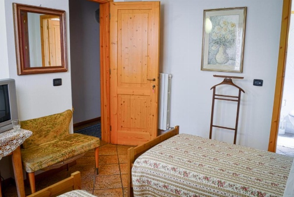 Bed & Breakfast Il Giardino image 28
