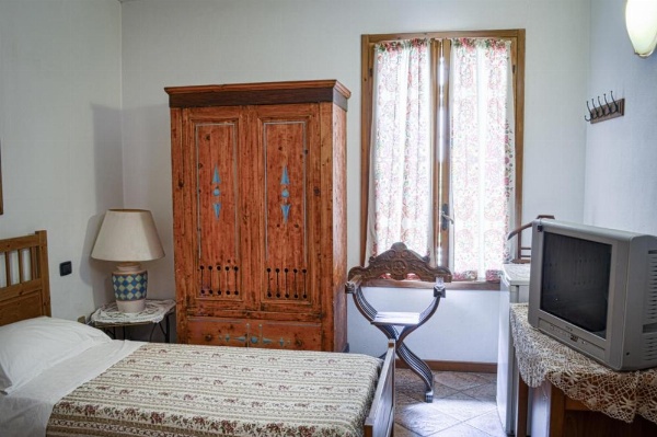 Bed & Breakfast Il Giardino image 29