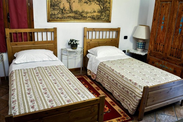 Bed & Breakfast Il Giardino image 30