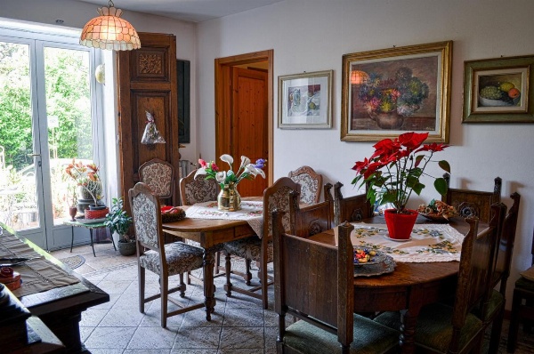 Bed & Breakfast Il Giardino image 6