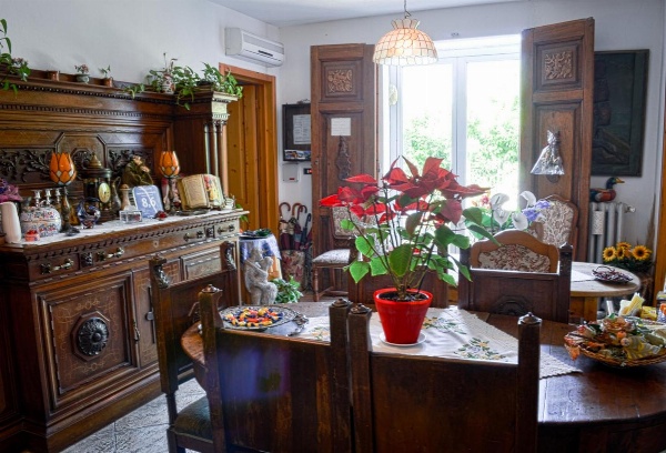 Bed & Breakfast Il Giardino image 7