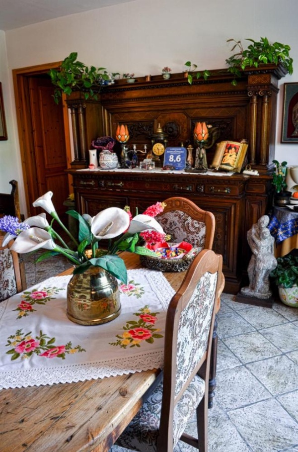 Bed & Breakfast Il Giardino image 8