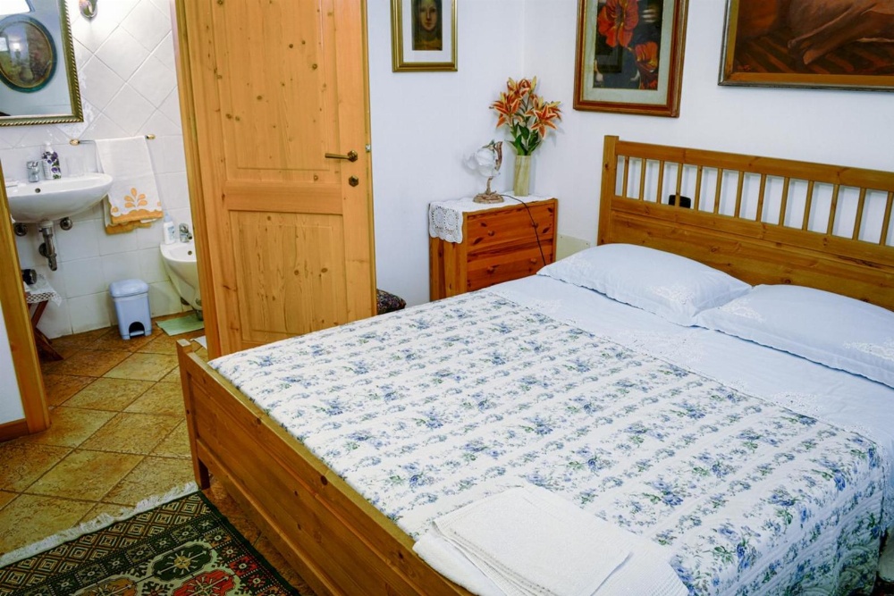Bed & Breakfast Il Giardino Main image