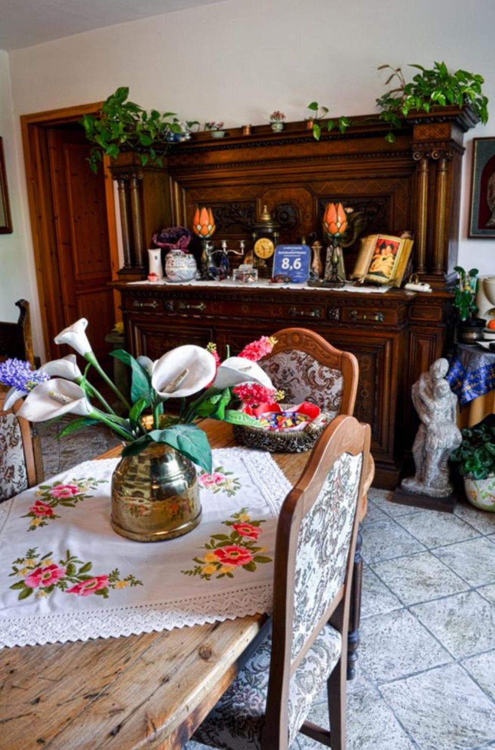 Bed & Breakfast Il Giardino